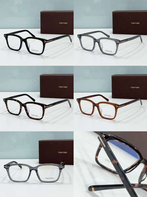 Picture of Tom Ford Optical Glasses _SKUfw50166288fw